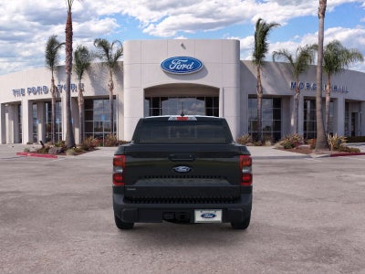 2026 Ford Maverick Lariat®