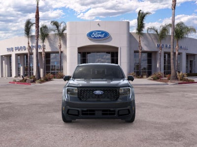 2026 Ford Maverick Lariat®