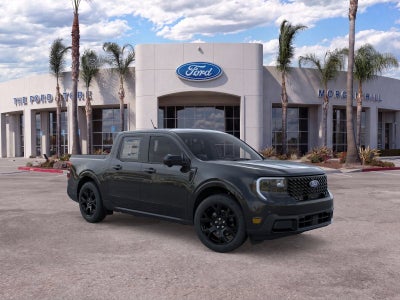 2026 Ford Maverick Lariat®