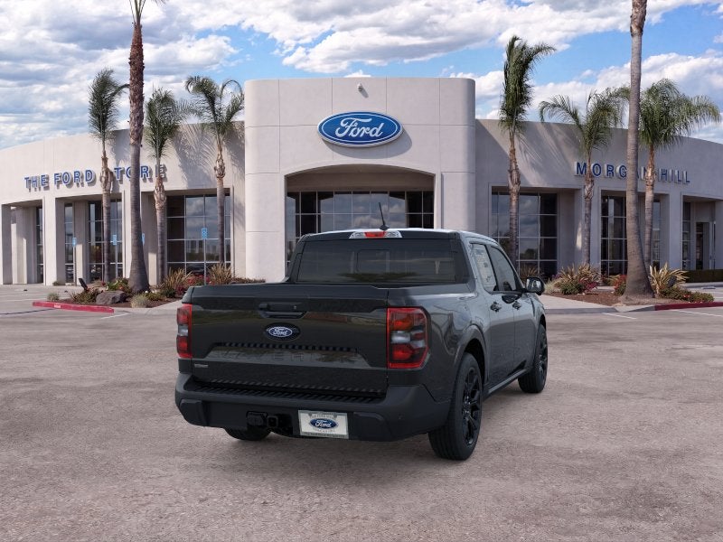 2026 Ford Maverick Lariat®