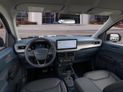 2026 Ford Maverick Lariat®