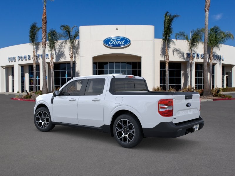 2026 Ford Maverick Lariat®