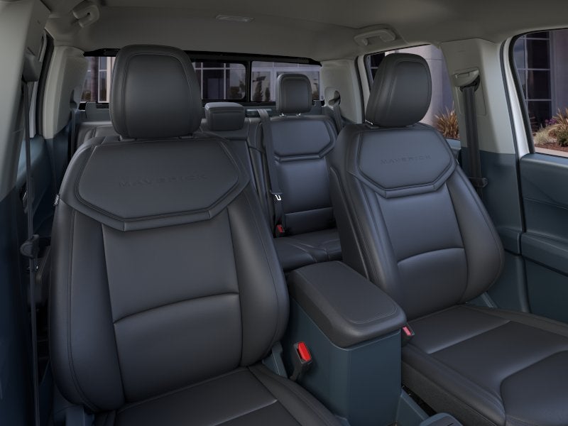 2026 Ford Maverick Lariat®