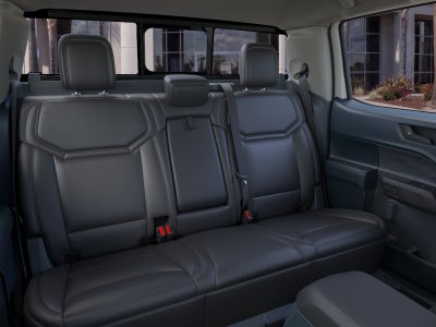 2026 Ford Maverick Lariat®