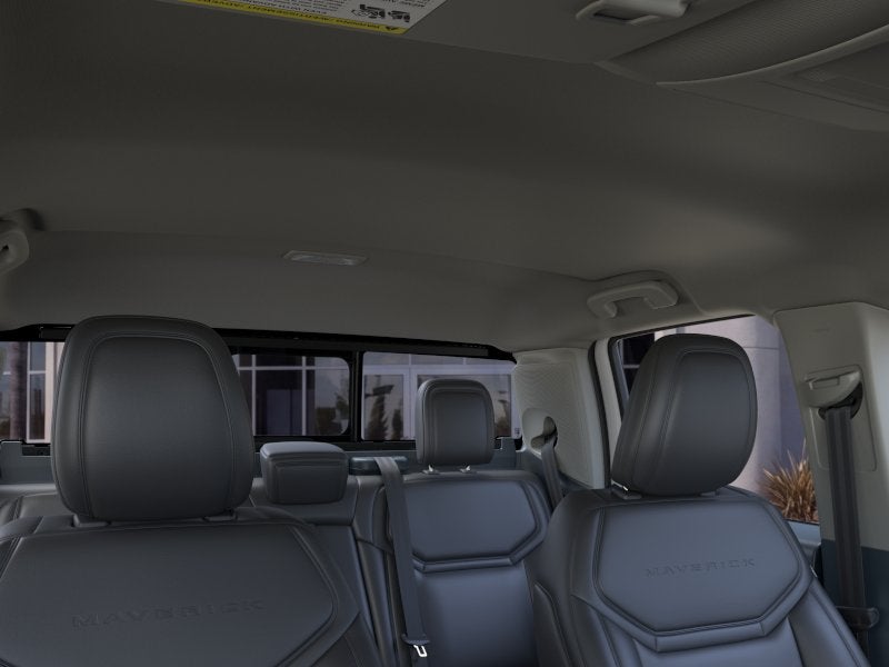2026 Ford Maverick Lariat®