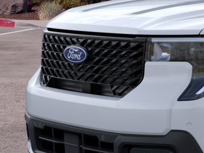 2026 Ford Maverick Lariat®