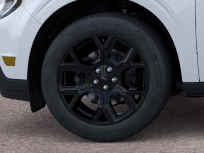 2026 Ford Maverick Lariat®