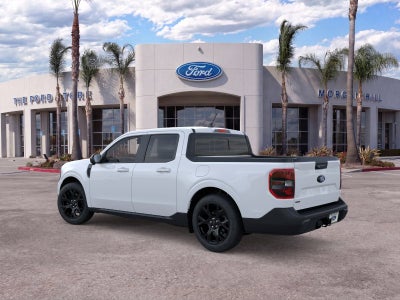 2026 Ford Maverick Lariat®