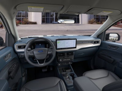 2026 Ford Maverick Lariat®