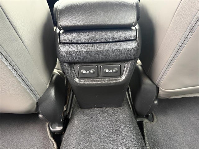 2016 Honda Civic Touring