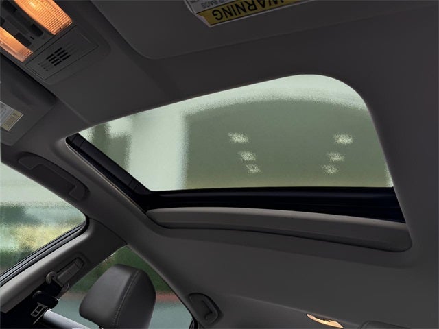 2016 Honda Civic Touring