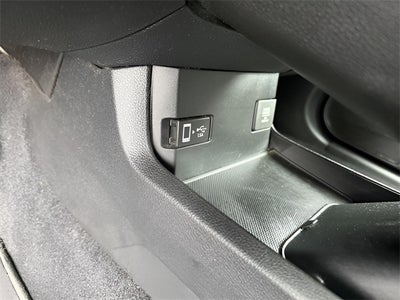 2016 Honda Civic Touring