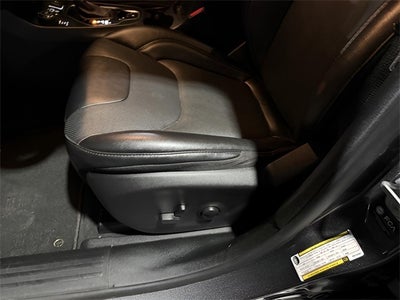 2023 Jeep Cherokee Altitude