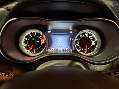 2023 Jeep Cherokee Altitude