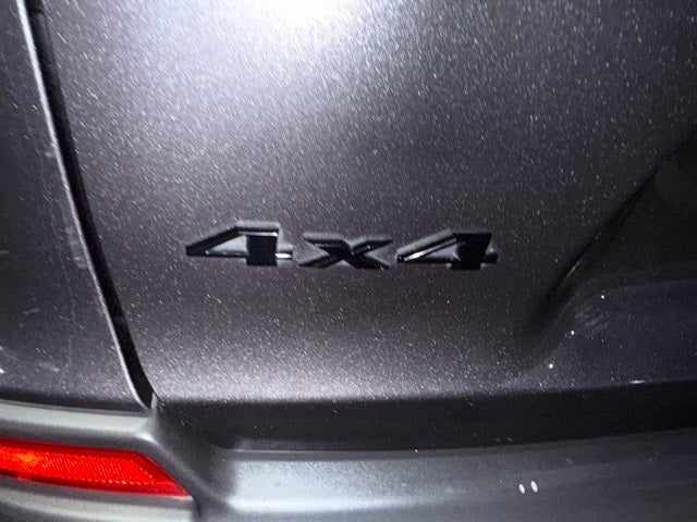 2023 Jeep Cherokee Altitude