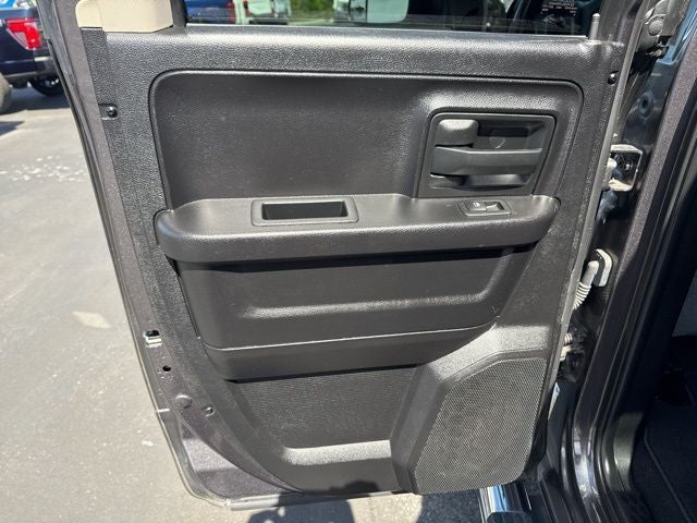 2016 RAM 1500 Tradesman/Express