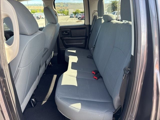 2016 RAM 1500 Tradesman/Express