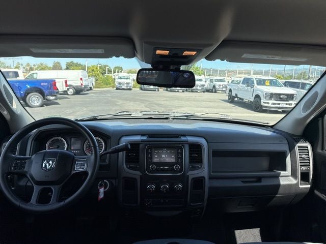 2016 RAM 1500 Tradesman/Express