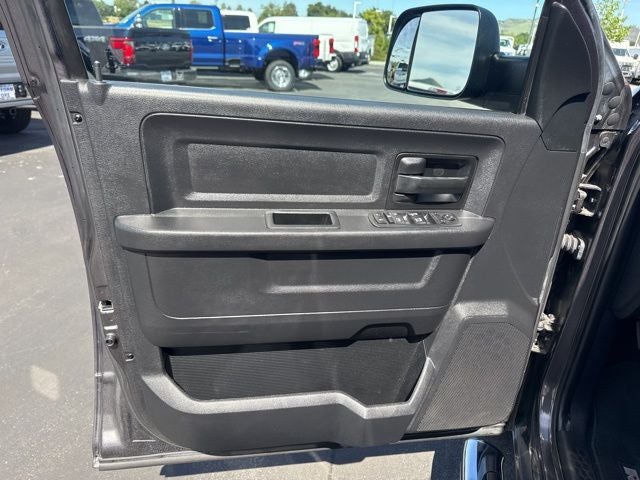 2016 RAM 1500 Tradesman/Express