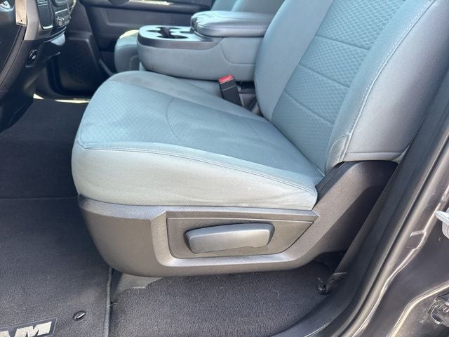 2016 RAM 1500 Tradesman/Express