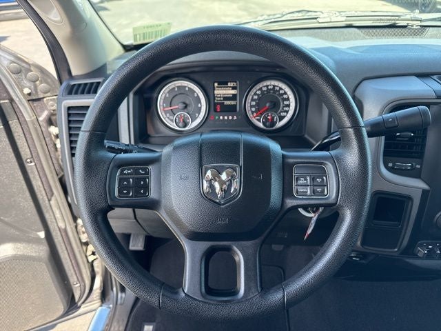 2016 RAM 1500 Tradesman/Express