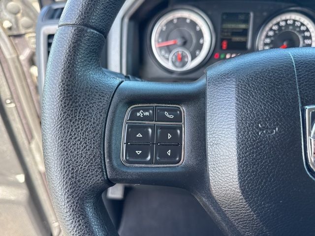 2016 RAM 1500 Tradesman/Express