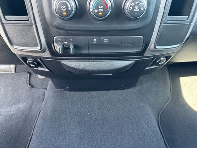 2016 RAM 1500 Tradesman/Express