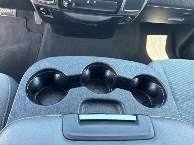 2016 RAM 1500 Tradesman/Express