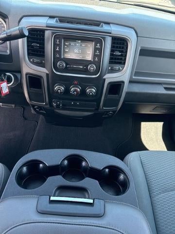 2016 RAM 1500 Tradesman/Express