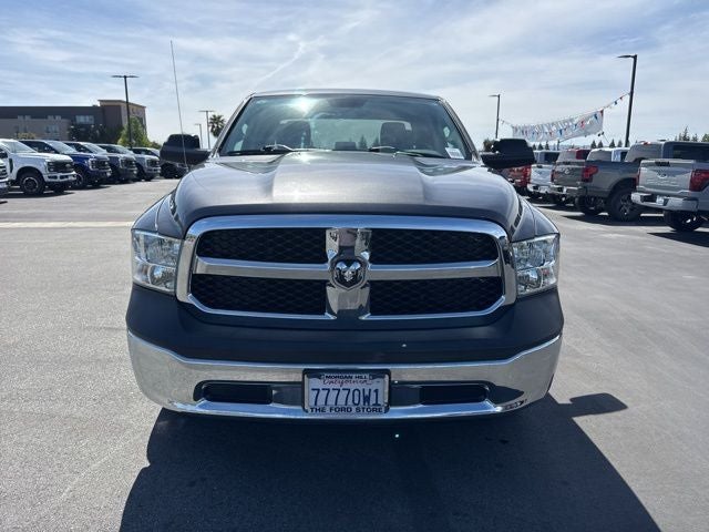 2016 RAM 1500 Tradesman/Express