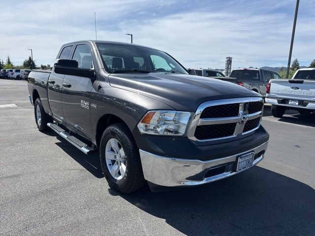 2016 RAM 1500 Tradesman/Express