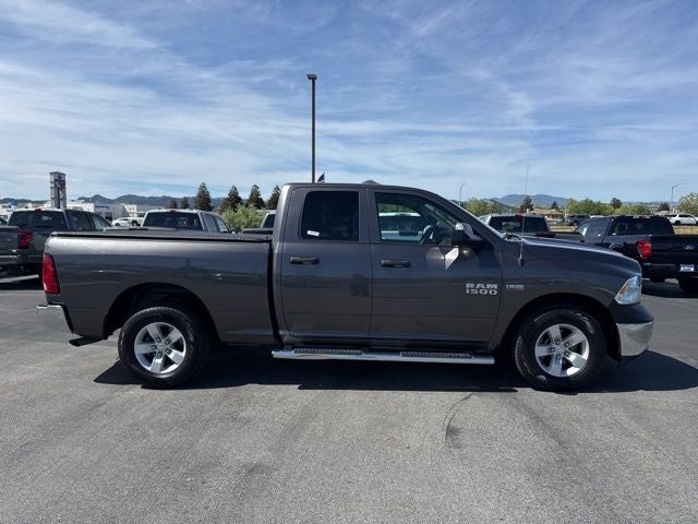 2016 RAM 1500 Tradesman/Express