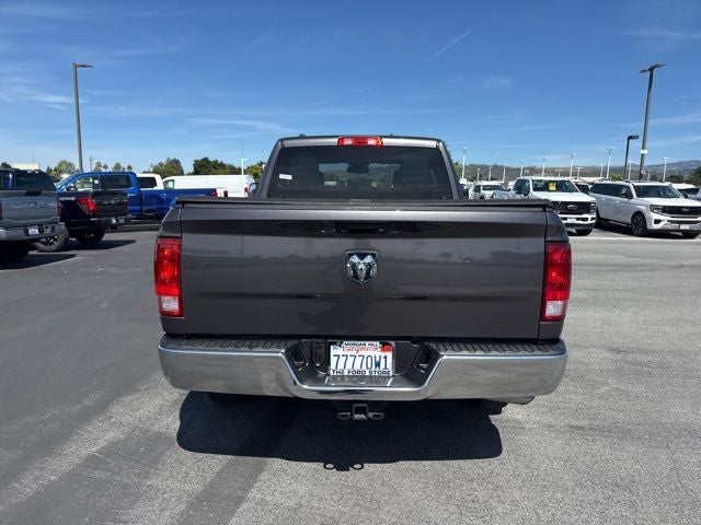 2016 RAM 1500 Tradesman/Express