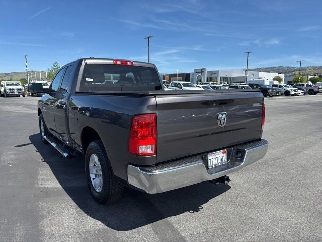 2016 RAM 1500 Tradesman/Express