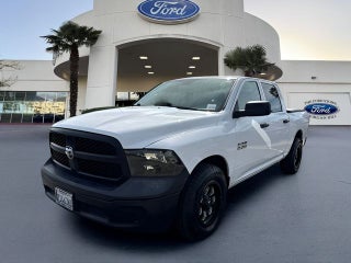 2015 RAM 1500 Tradesman