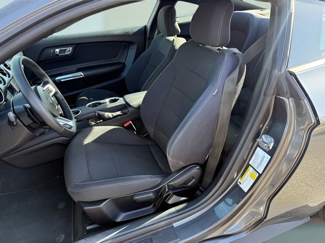 2015 Ford Mustang V6