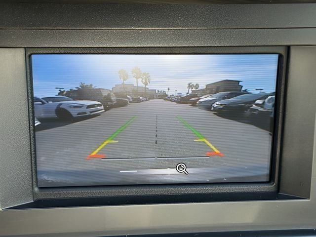 2015 Ford Mustang V6