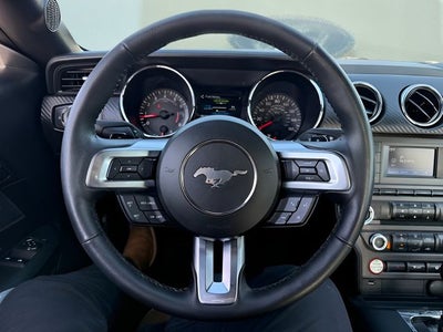 2015 Ford Mustang V6