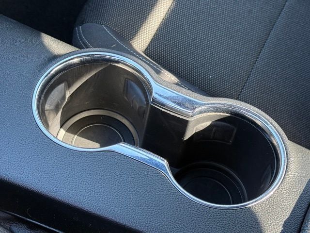 2015 Ford Mustang V6