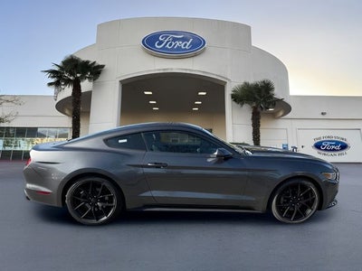 2015 Ford Mustang V6