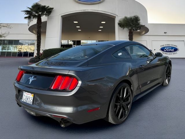 2015 Ford Mustang V6
