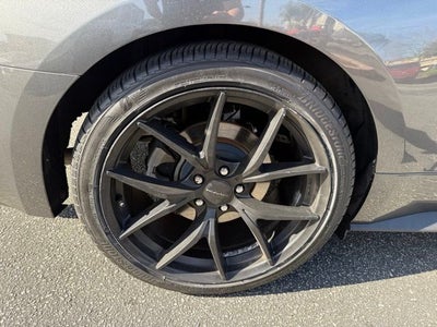 2015 Ford Mustang V6