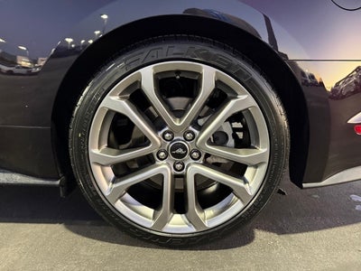 2023 Ford Mustang GT Premium