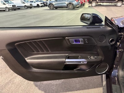 2023 Ford Mustang GT Premium