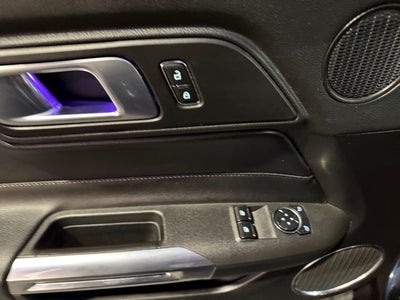 2023 Ford Mustang GT Premium