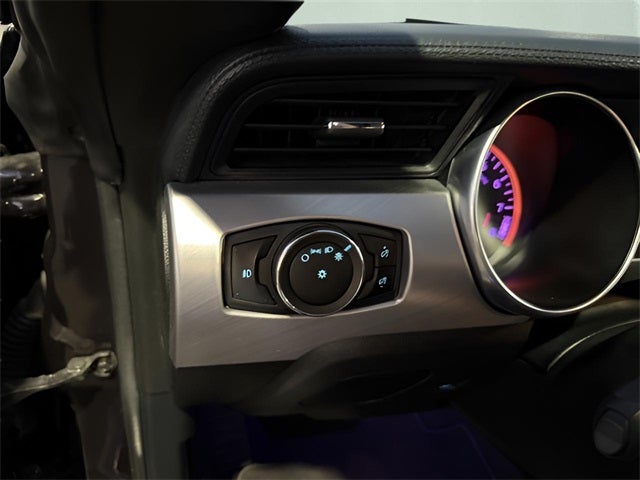 2023 Ford Mustang GT Premium