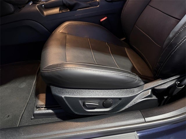 2023 Ford Mustang GT Premium