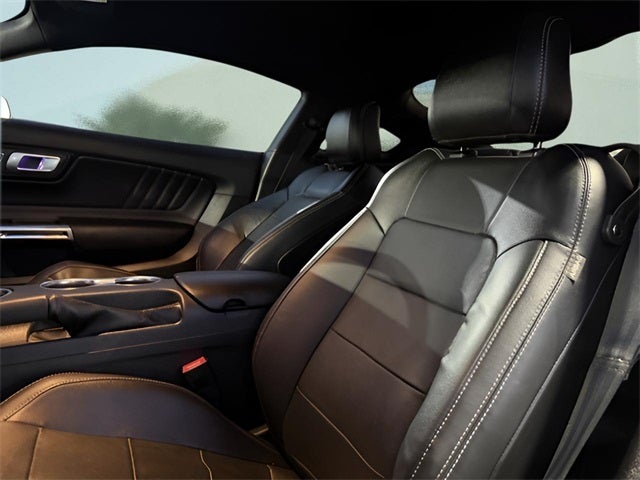 2023 Ford Mustang GT Premium