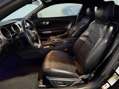 2023 Ford Mustang GT Premium