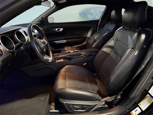 2023 Ford Mustang GT Premium